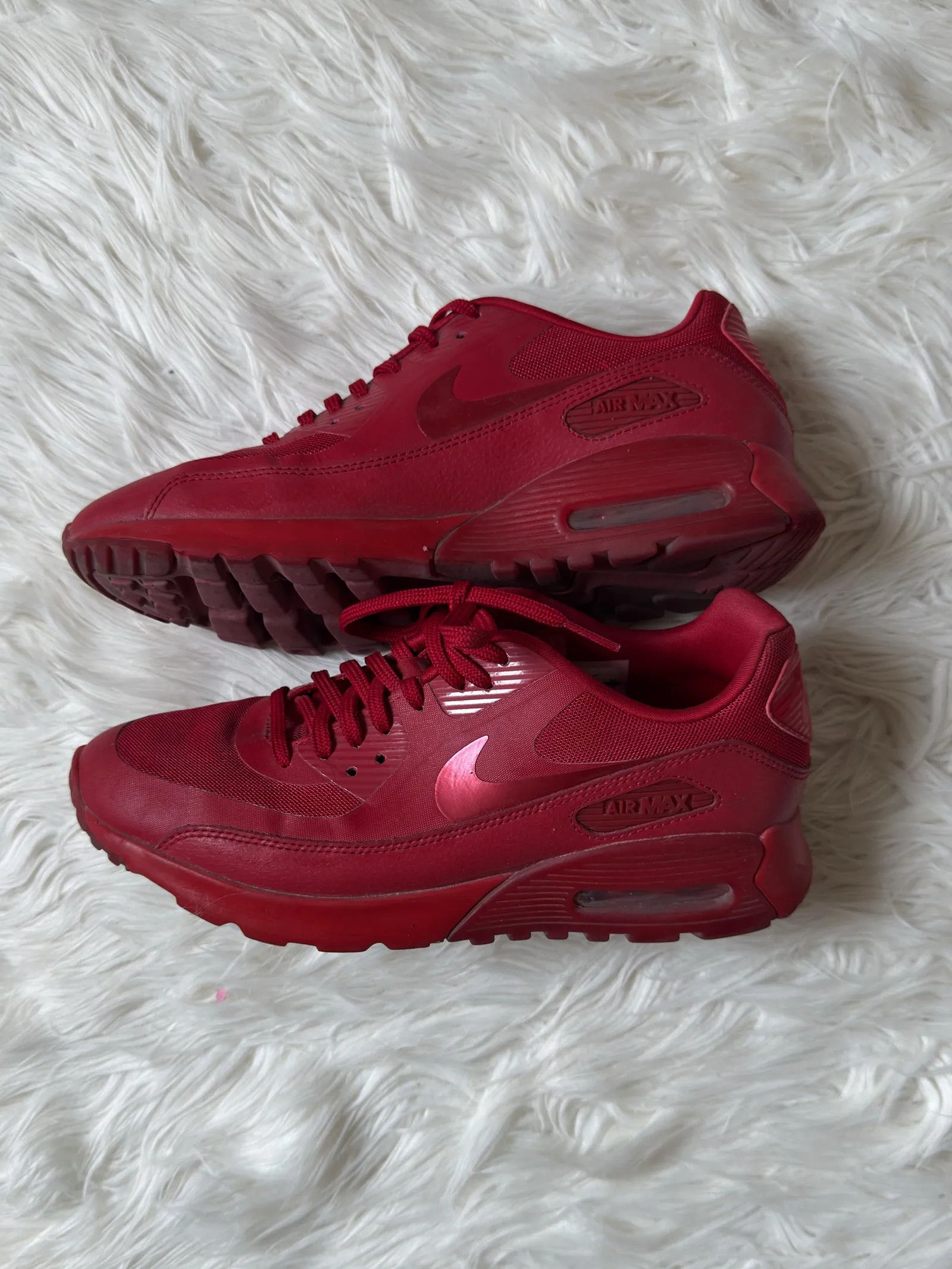 Nike Nike air max Air max Sneakers Size US 10 / IT 40 - 2 Thumbnail