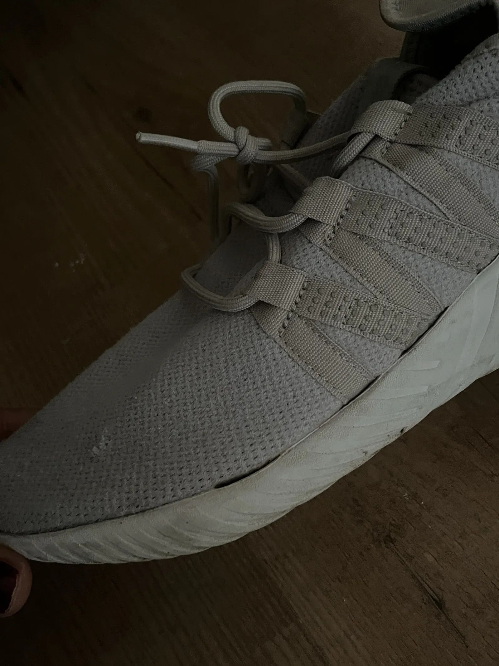 Adidas Adidas Sneakers Size US 9 / IT 39 - 6 Thumbnail