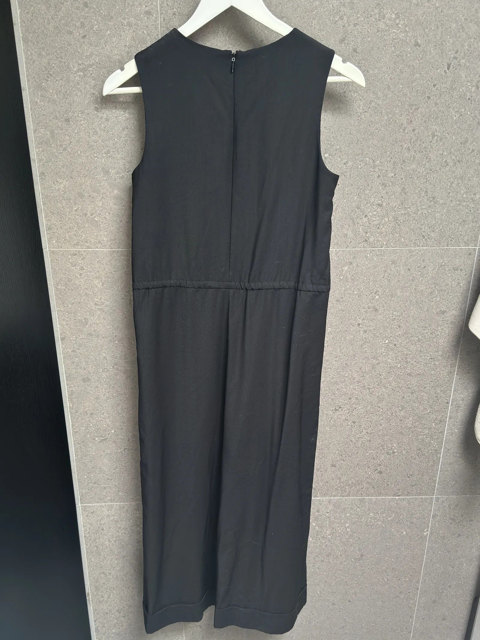 Cos Cos Jumpsuit Size 25" / US 0 / IT 36 - 4 Thumbnail