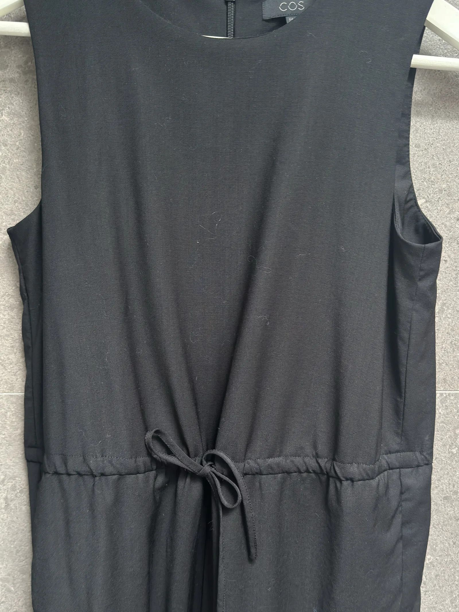 Cos Cos Jumpsuit Size 25" / US 0 / IT 36 - 5 Thumbnail