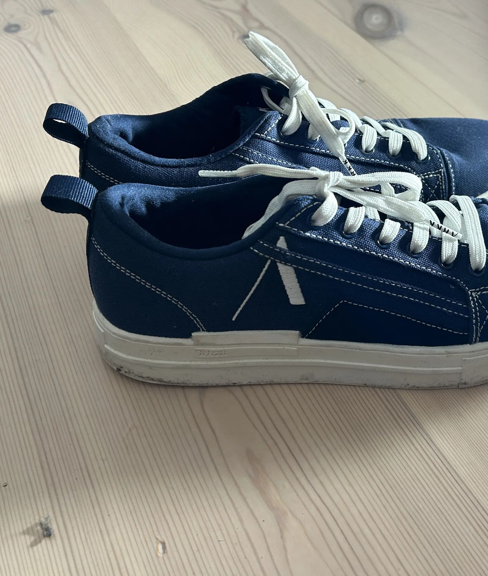 ARKK Copenhagen ARKK Copenhagen Sneakers Size US 11 / IT 41 - 5 Thumbnail