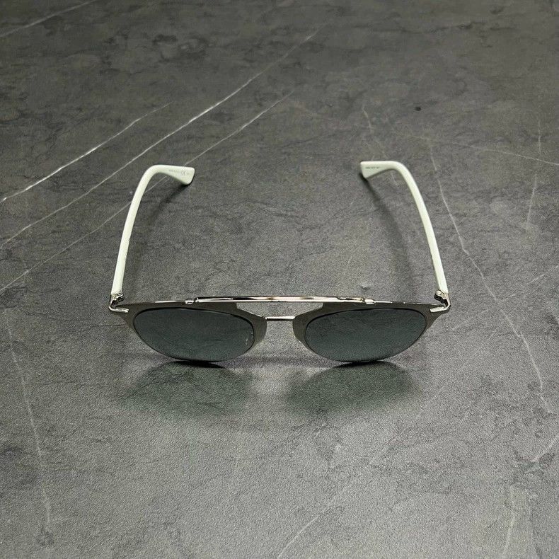 Dior Dior Christian Sunglasses Eyewear-yf Size ONE SIZE - 2 Thumbnail