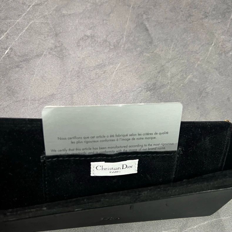 Dior Dior Christian Sunglasses Eyewear-yf Size ONE SIZE - 5 Thumbnail