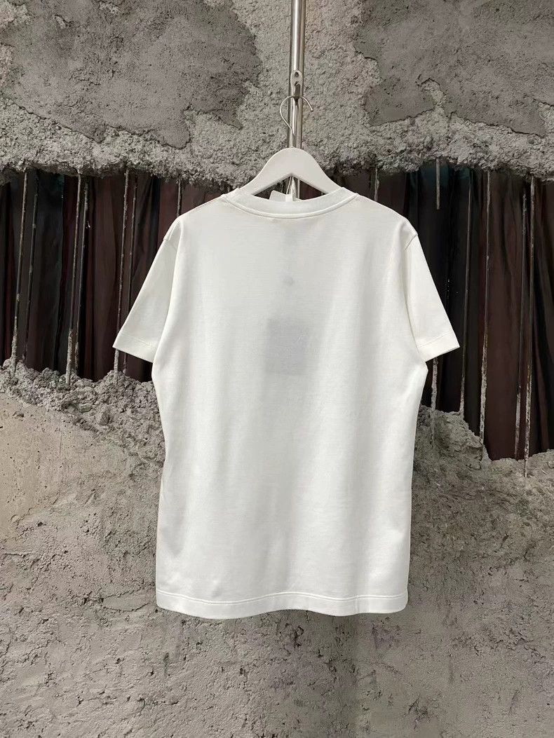 Louis Vuitton Louis Vuitton LV Script Logo T-Shirt-yf Size US S / EU 44-46 / 1 - 2 Thumbnail