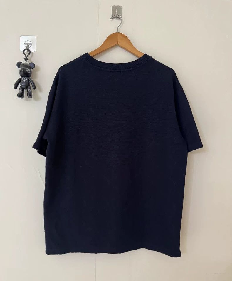 Louis Vuitton Louis Vuitton Monogram Short Sleeve T-shirt-yf Size US XXL / EU 58 / 5 - 2 Thumbnail