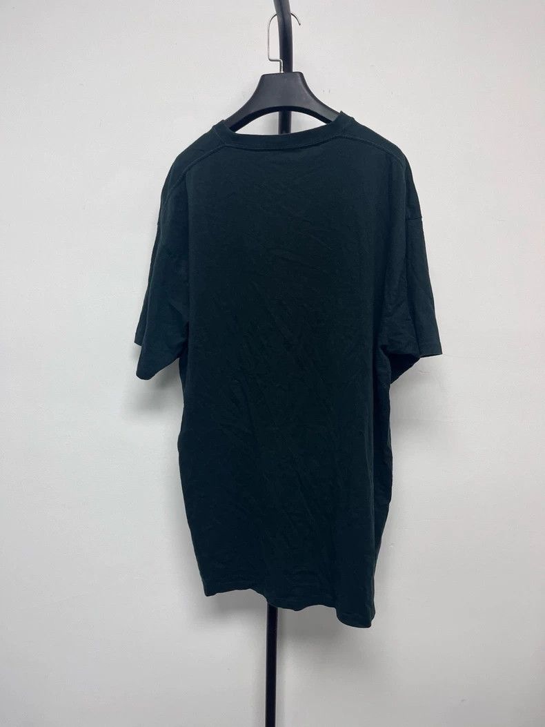 Balenciaga Balenciaga Small Logo Short Sleeve T-Shirt-yf Size US L / EU 52-54 / 3 - 2 Thumbnail
