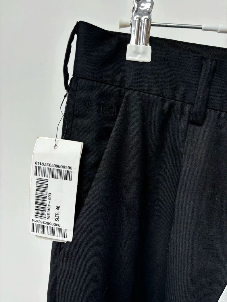 Enfants Riches Deprimes Enfants Riches Deprimes Loro Piana Trousers-yf Size US 32 / EU 48 - 5 Thumbnail