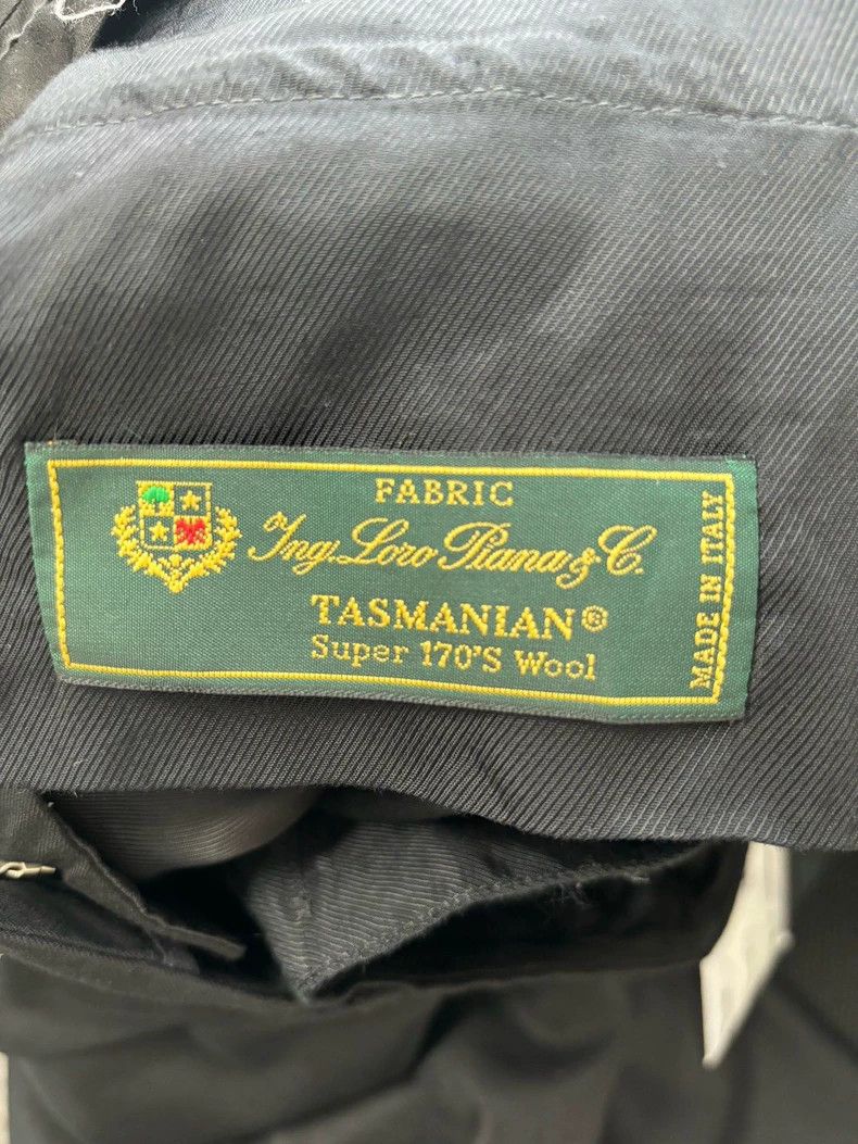 Enfants Riches Deprimes Enfants Riches Deprimes Loro Piana Trousers-yf Size US 32 / EU 48 - 3 Thumbnail