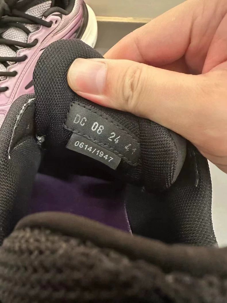 Dior Dior B44 Blade Sneakers-yf Size US 10 / EU 43 - 4 Thumbnail