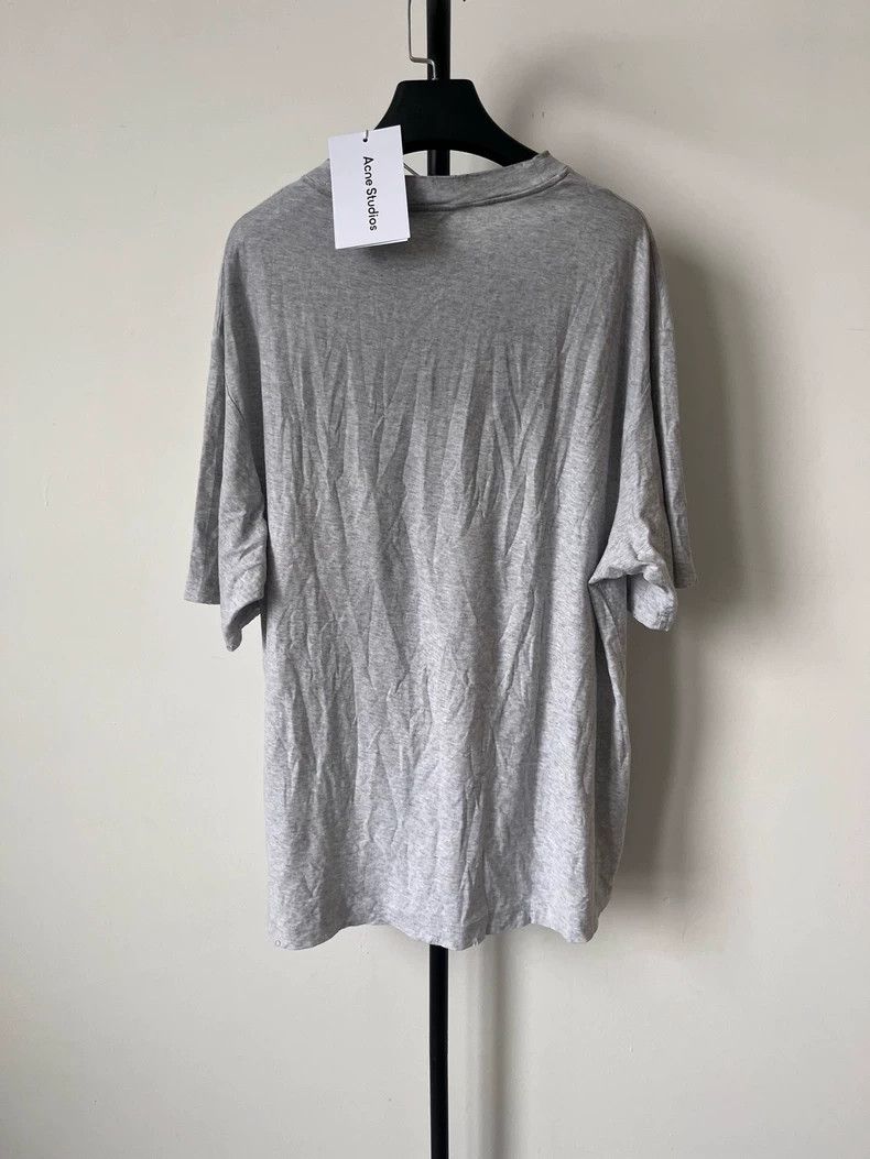 Acne Studios Acne Studios 1996 Print Loose Short Sleeve T-shirt-yf Size US L / EU 52-54 / 3 - 2 Thumbnail