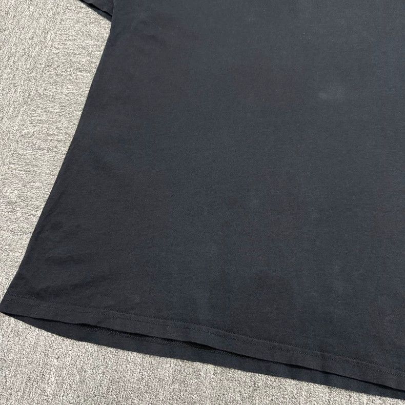 Balenciaga Balenciaga Letter Print Short Sleeve T-Shirt-yf Size US S / EU 44-46 / 1 - 3 Thumbnail