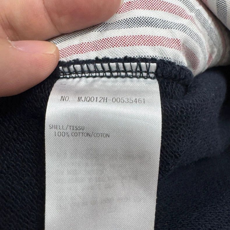 Thom Browne Thom Browne Striped Shorts-yf Size US 32 / EU 48 - 4 Thumbnail
