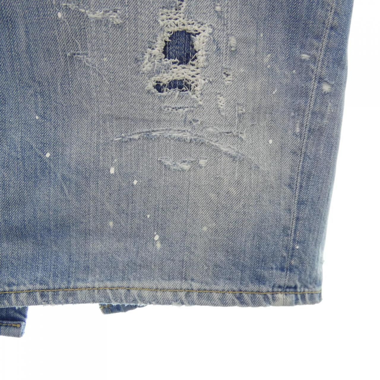 Other Other Dsquared2 S72MA0713 Skirt Others Skirts S72MA0713 DUTY FREE for USA Size ONE SIZE - 6 Thumbnail