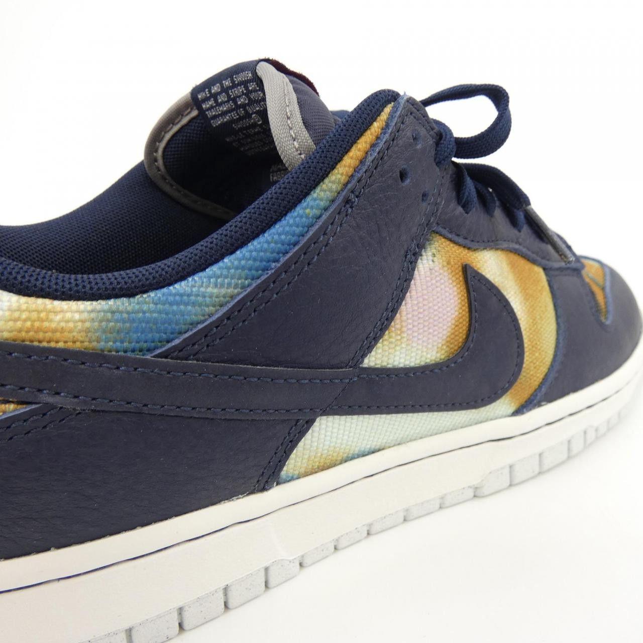 Other Other Nike Shoes Others Shoes DM0108-400 DUTY FREE for USA Size ONE SIZE - 6 Thumbnail