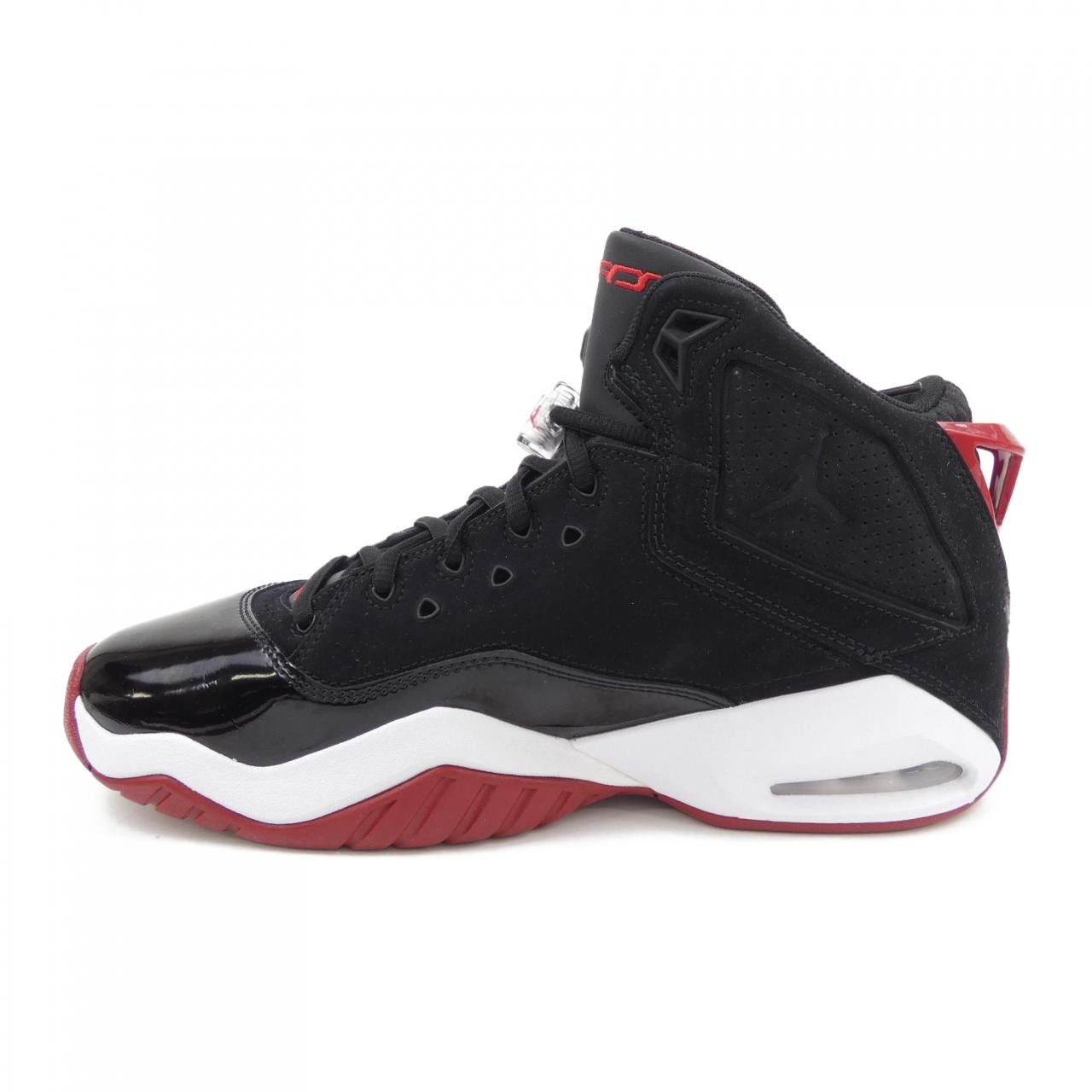 Other Other Nike Jordan Sneakers Leather Shoes 315317-026 DUTY FREE for USA Size ONE SIZE - 2 Thumbnail