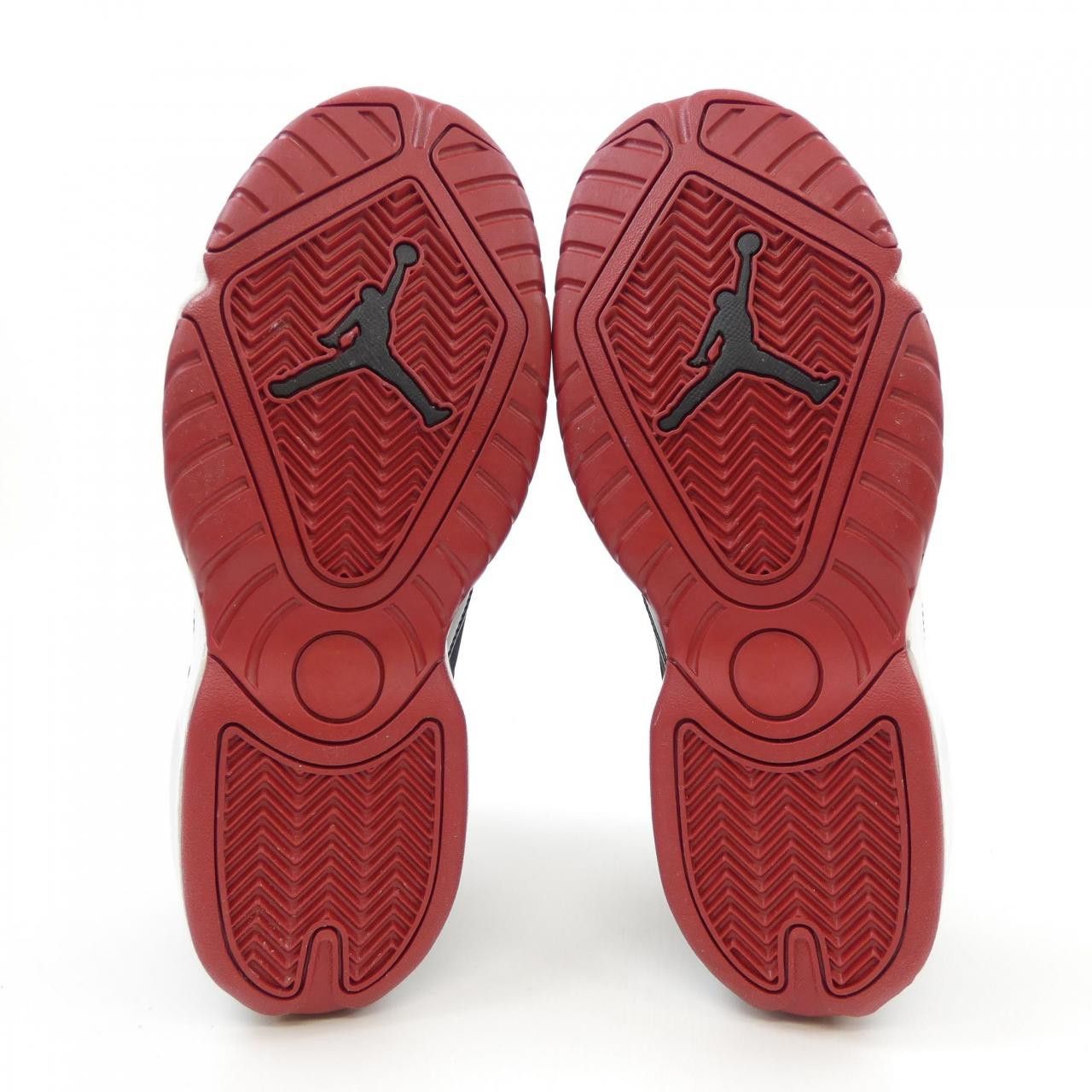Other Other Nike Jordan Sneakers Leather Shoes 315317-026 DUTY FREE for USA Size ONE SIZE - 4 Thumbnail
