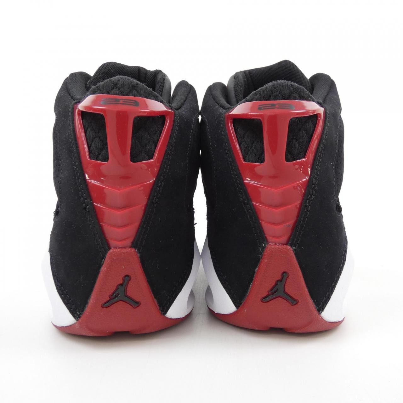 Other Other Nike Jordan Sneakers Leather Shoes 315317-026 DUTY FREE for USA Size ONE SIZE - 5 Thumbnail