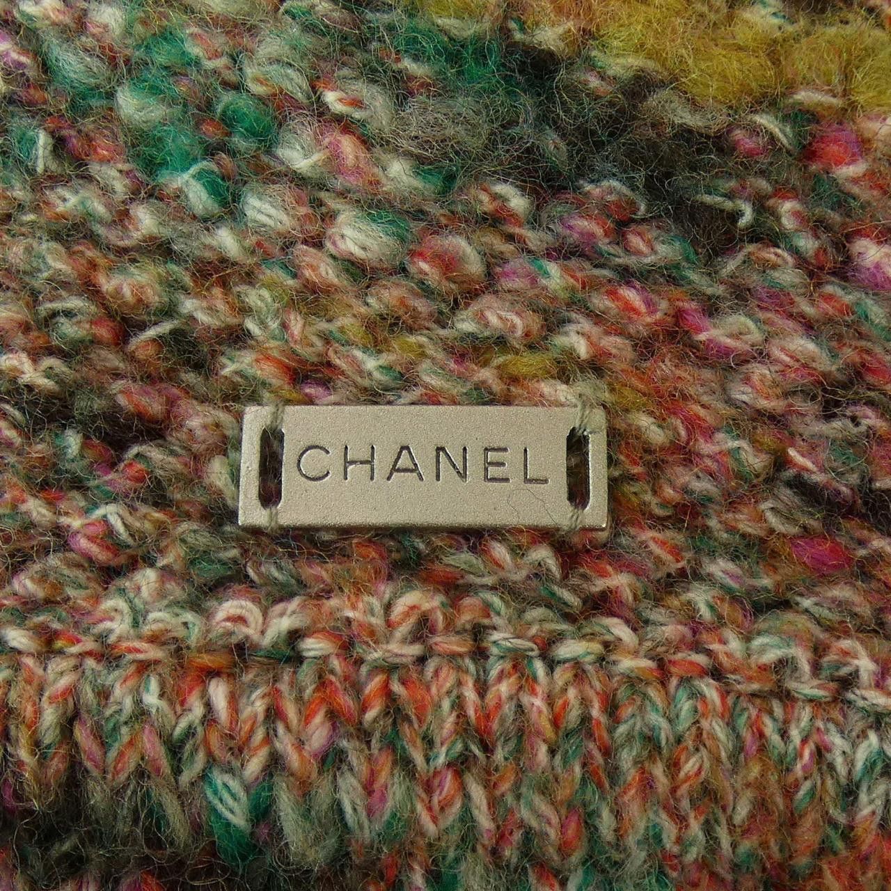 Chanel Chanel Chanel Skirt Others Skirts P14020V00662 99A DUTY FREE for USA Size ONE SIZE - 7 Thumbnail