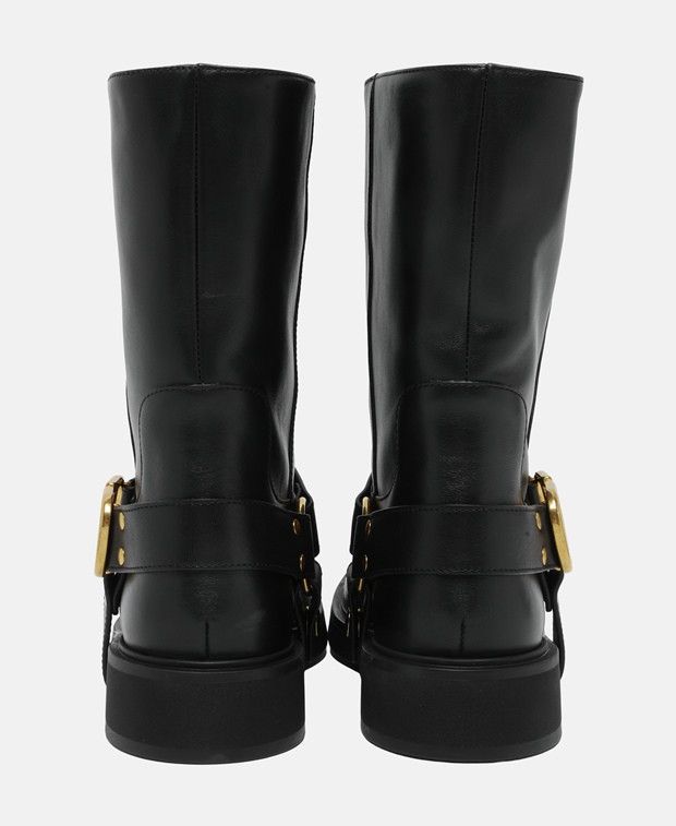 Valentino Calf boots Size US 5 / IT 35 - 2 Thumbnail