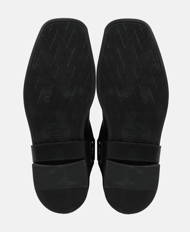 Valentino Calf boots Size US 5 / IT 35 - 3 Thumbnail