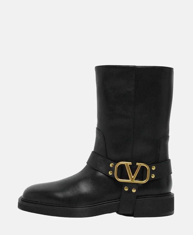 Valentino Calf boots Size US 6 / IT 36 - 4 Thumbnail