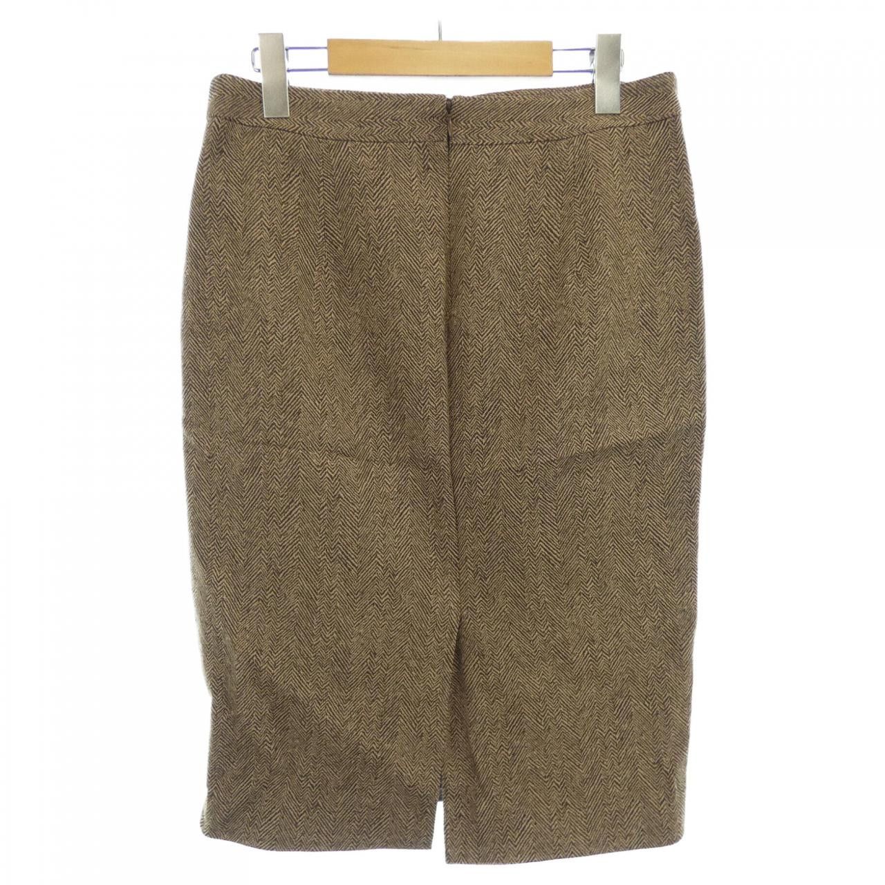 Salvatore Ferragamo Salvatore Ferragamo Salvatore Ferragamo Skirt Others Skirts DUTY FREE for USA Size ONE SIZE - 2 Thumbnail