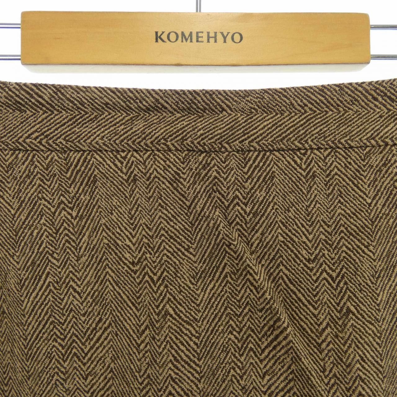 Salvatore Ferragamo Salvatore Ferragamo Salvatore Ferragamo Skirt Others Skirts DUTY FREE for USA Size ONE SIZE - 5 Thumbnail