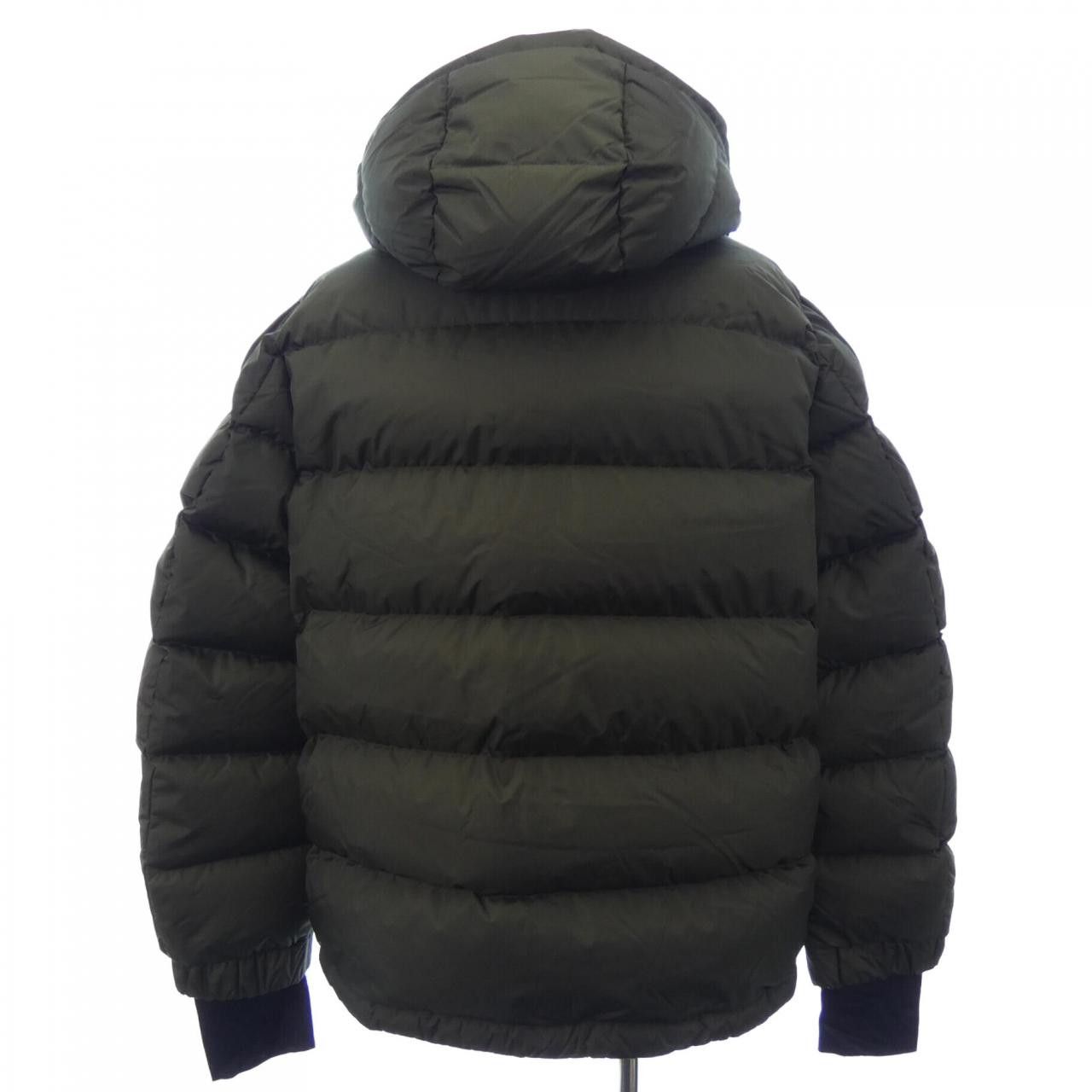 Moncler Moncler Grenoble ISORNO Down Jacket Others Outerwear