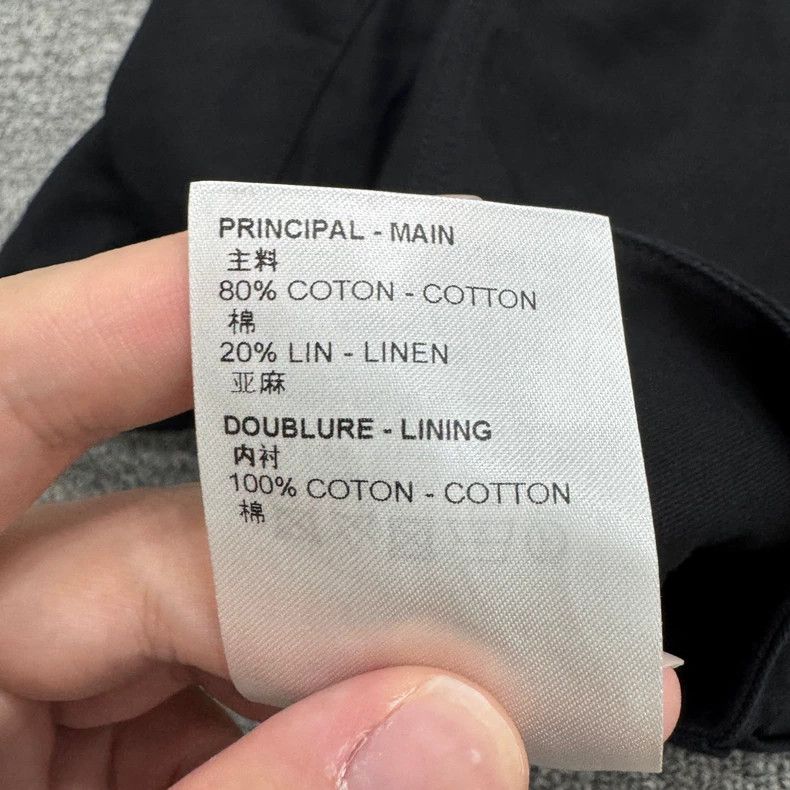 Louis Vuitton Louis Vuitton LV Cargo Shorts-yf Size US 44 / EU 60 - 5 Thumbnail