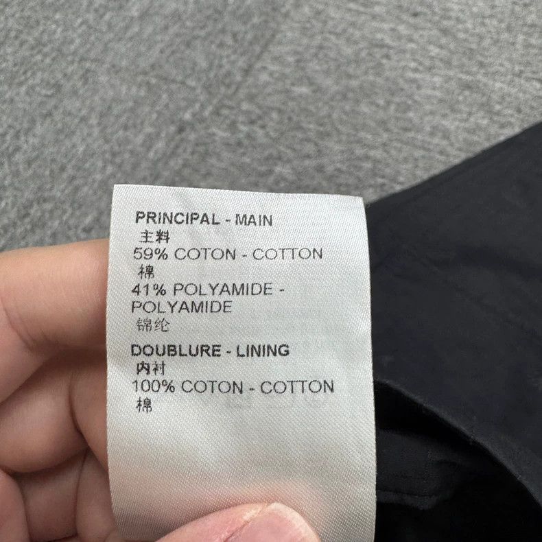 Louis Vuitton Louis Vuitton Monogram Cargo Shorts-yf Size US 44 / EU 60 - 5 Thumbnail
