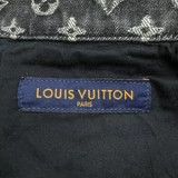 Louis Vuitton Louis Vuitton Distressed Embroidered Jeans-yf Size US 29 - 3 Thumbnail