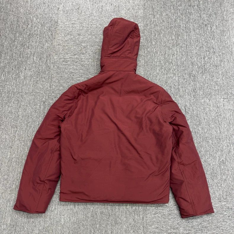 Hermes Hermes Cashmere Reversible Jacket-yf Size US M / EU 48-50 / 2 - 4 Thumbnail