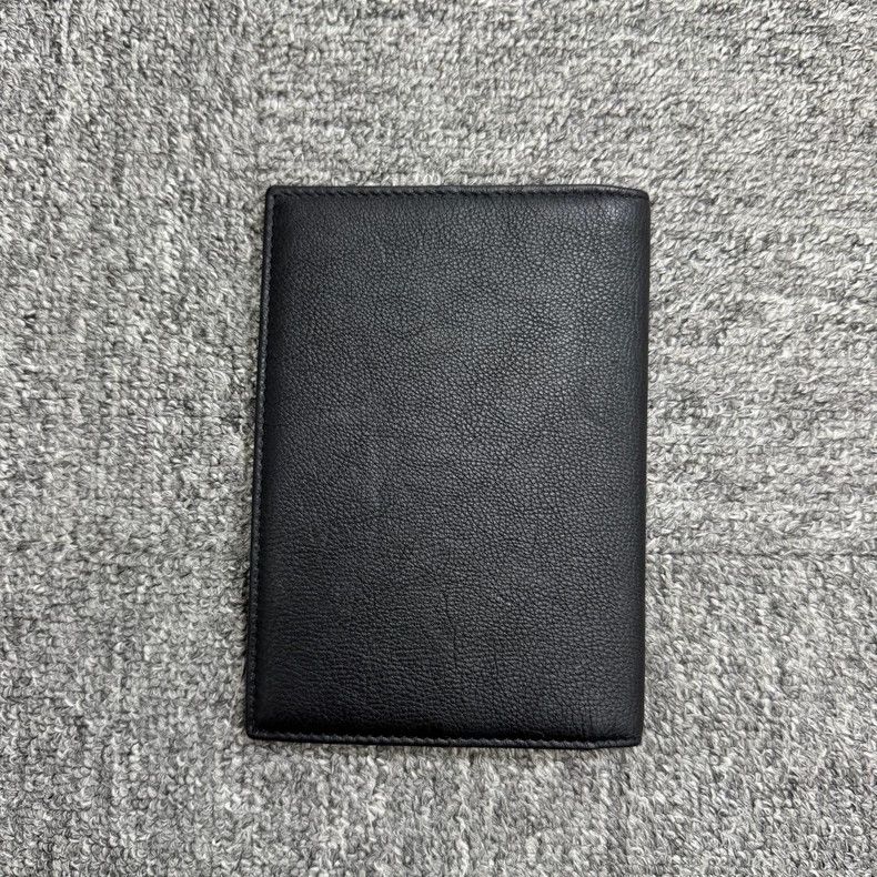 Chanel Chanel Caviar Leather CC Passport Holder-yf Size ONE SIZE - 2 Thumbnail