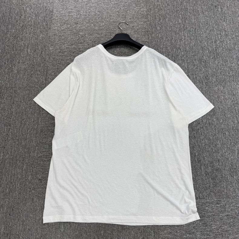 Gucci Gucci Belt Letter Print Short Sleeve-yf Size US XXL / EU 58 / 5 - 2 Thumbnail
