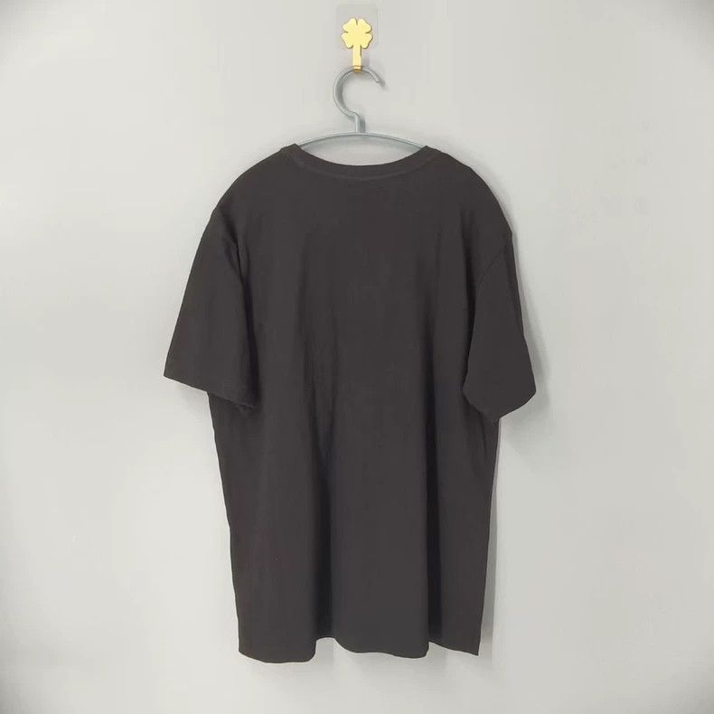 Dior Dior 1947 Logo Short Sleeve T-Shirt-yf Size US S / EU 44-46 / 1 - 2 Thumbnail