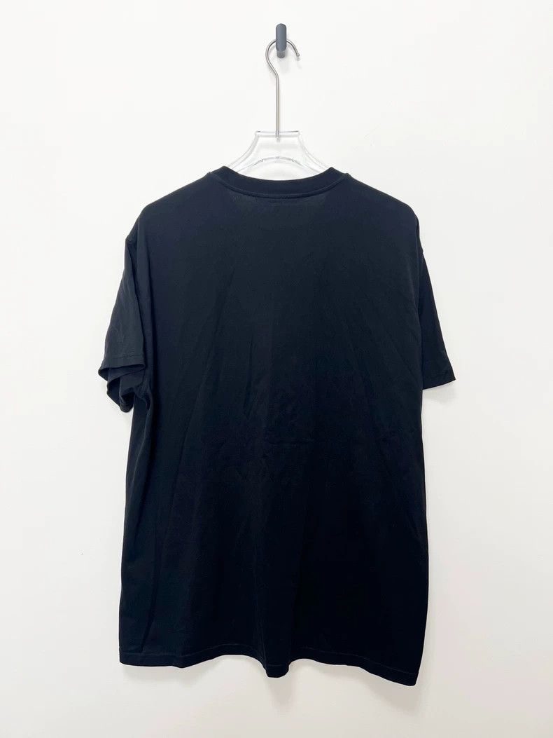 Givenchy Givenchy Shark Print Short Sleeve T-shirt-yf Size US M / EU 48-50 / 2 - 2 Thumbnail