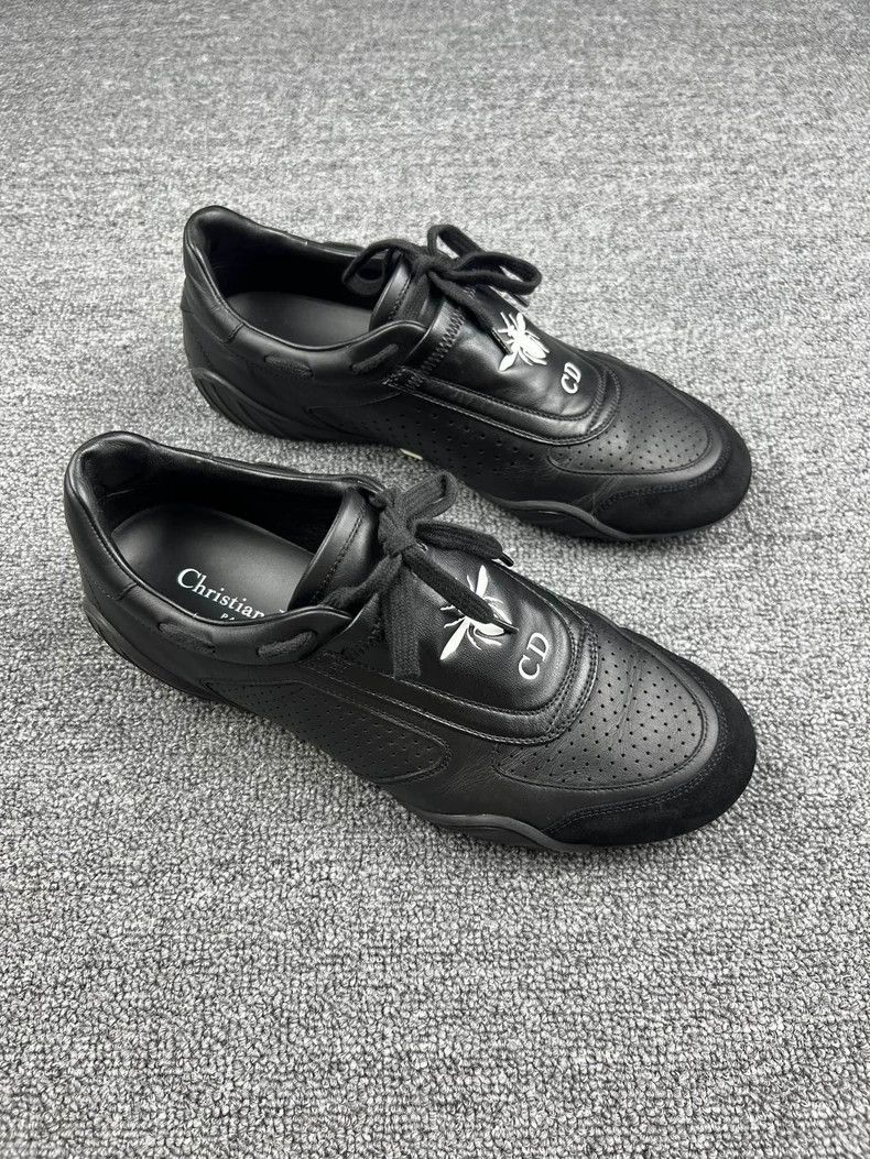 Dior Dior CD Limited Edition Sneakers-yf Size US 8.5 / EU 41-42 - 2 Thumbnail