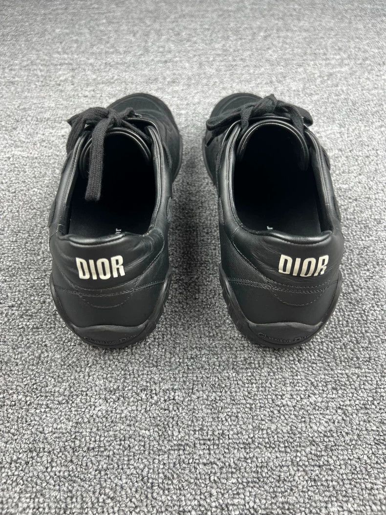 Dior Dior CD Limited Edition Sneakers-yf Size US 8.5 / EU 41-42 - 4 Thumbnail