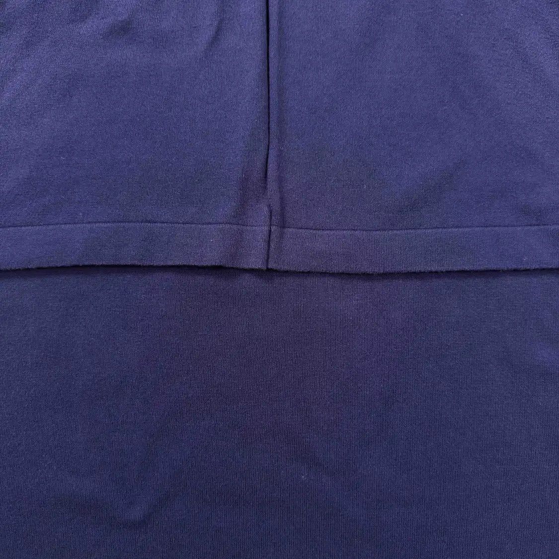 Louis Vuitton Louis Vuitton Purple Cotton Tee for Men 0089 Size US L / EU 52-54 / 3 - 4 Thumbnail