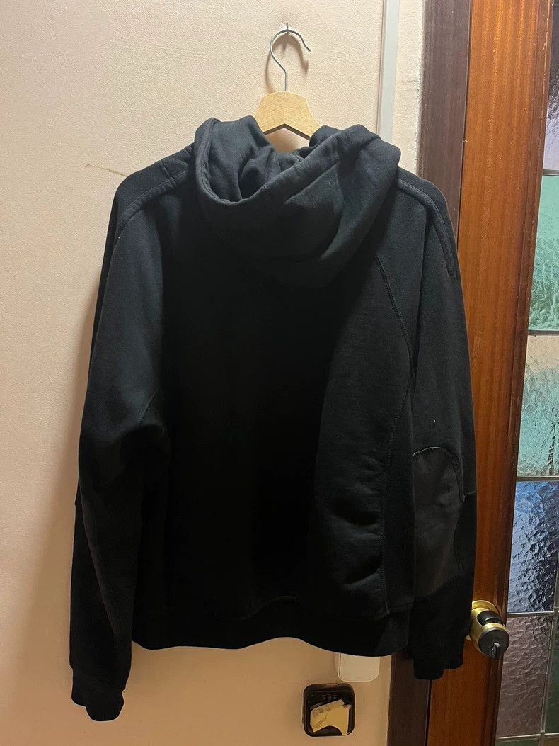 Junya Watanabe Junya Watanabe x Patta 2021 Hoodie - dmc Size US XS / EU 42 / 0 - 2 Thumbnail
