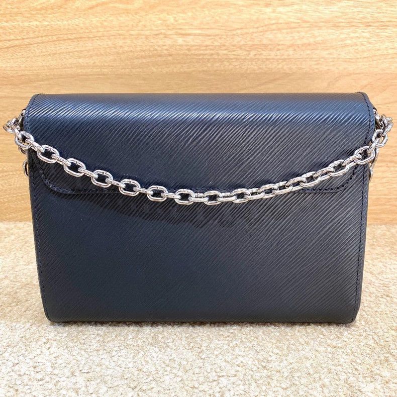 Louis Vuitton LV Twist Epi Leather Chain Bag - dmc Size ONE SIZE - 6 Thumbnail