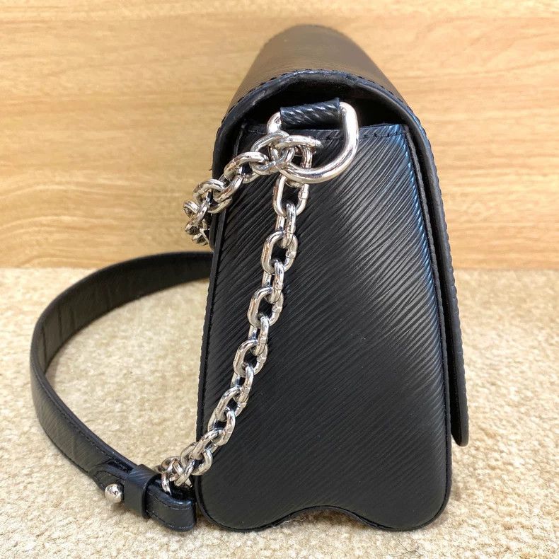 Louis Vuitton LV Twist Epi Leather Chain Bag - dmc Size ONE SIZE - 3 Thumbnail