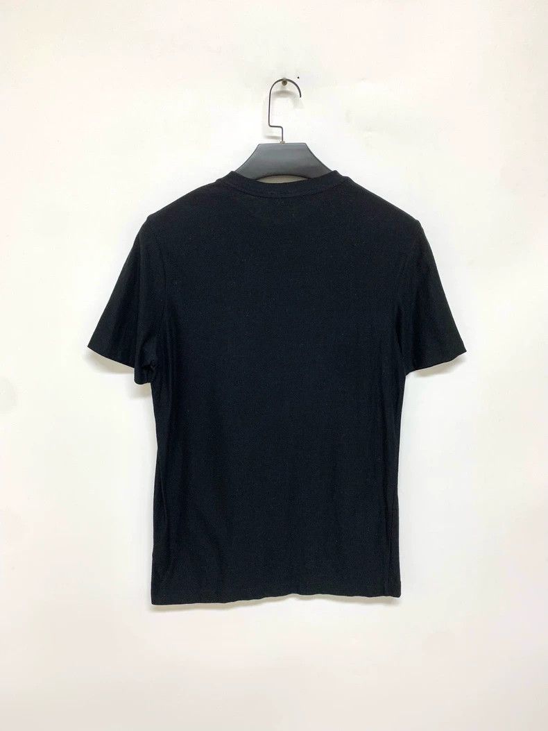 Louis Vuitton Louis Vuitton Black Panther Graphic Tee - dmc Size US M / EU 48-50 / 2 - 8 Thumbnail