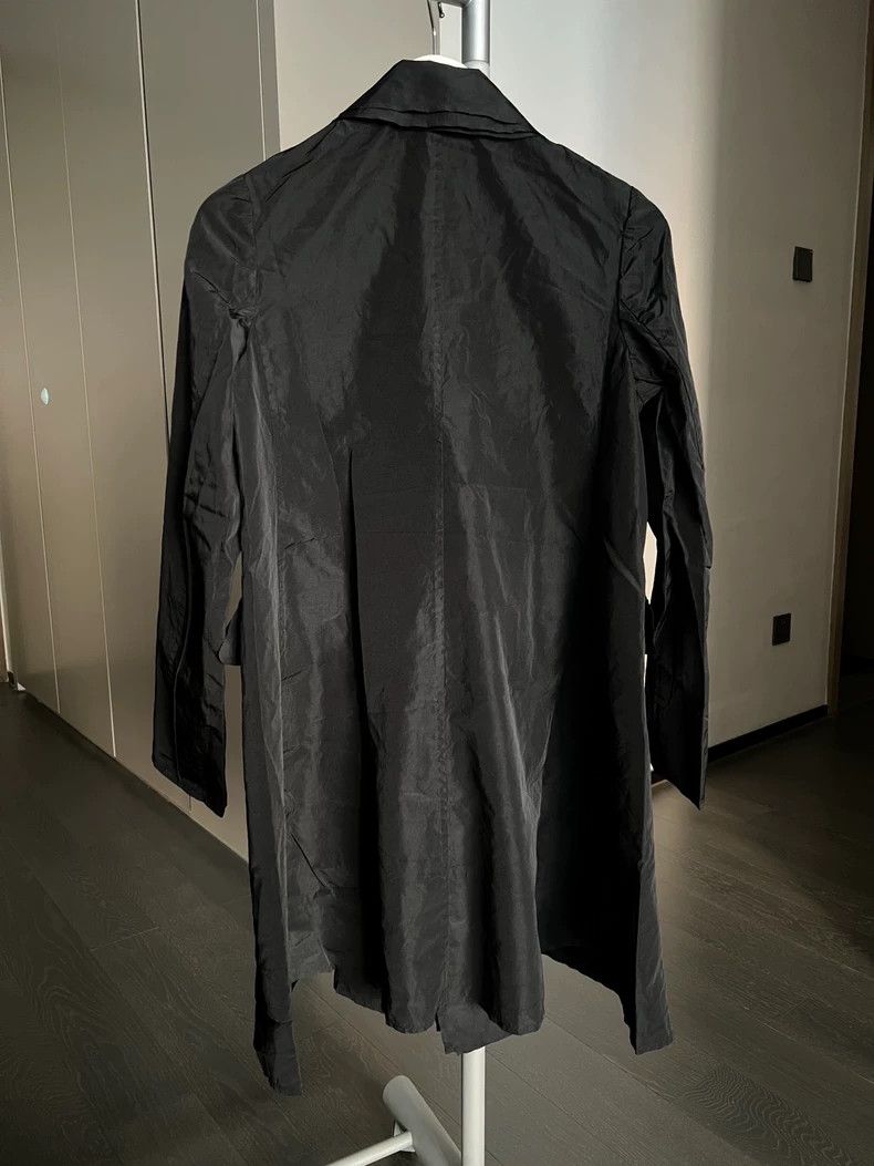 Comme des Garcons Comme des Garçons CDG Black Coat XS - dmc Size US XS / EU 42 / 0 - 2 Thumbnail