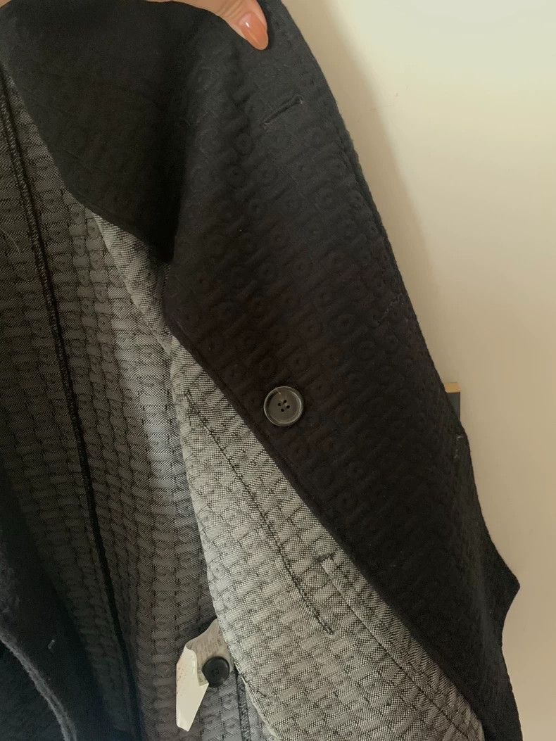 Comme des Garcons Comme des Garcons Runway Coat S - dmc Size US S / EU 44-46 / 1 - 8 Thumbnail