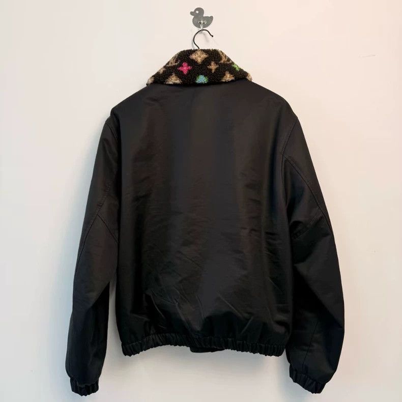 Louis Vuitton Louis Vuitton x Tyler Logo Jacket Coat - dmc Size US XS / EU 42 / 0 - 2 Thumbnail
