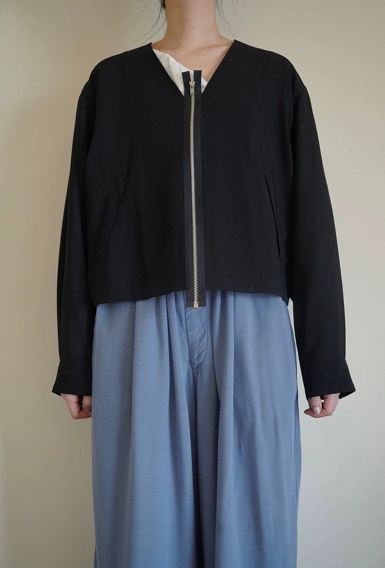 Comme des Garcons Comme des Garçons 1992ss Wool Jacket - dmc Size US M / EU 48-50 / 2 - 3 Thumbnail