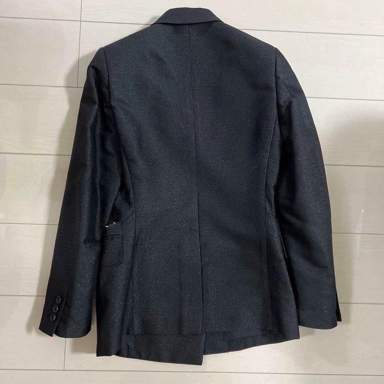 Comme des Garcons Comme des Garçons Double-Breasted Jacket - dmc Size US XS / EU 42 / 0 - 2 Thumbnail