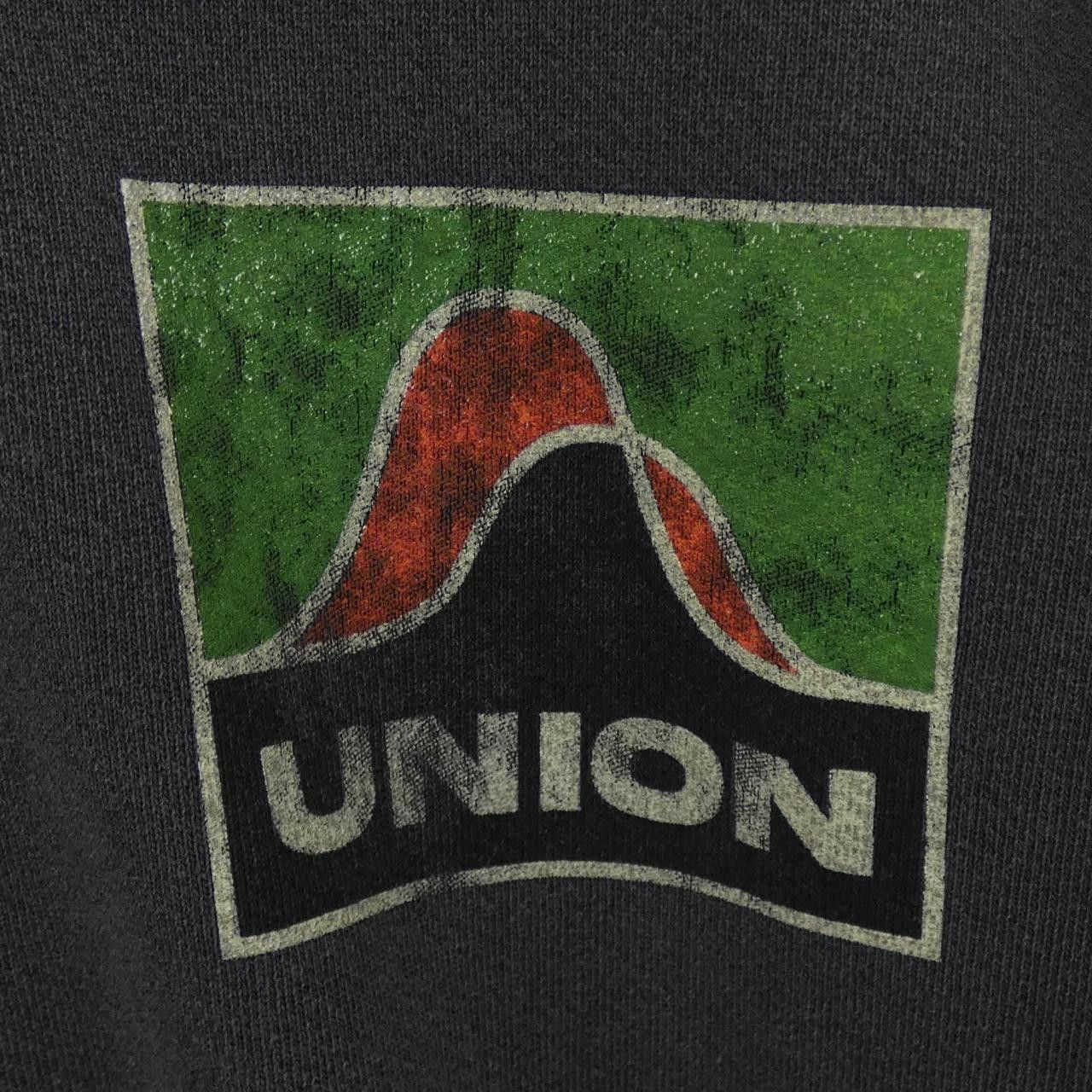 Other Other Union Hoodie Cotton Sweatshirts & Hoodies DUTY FREE for USA Size ONE SIZE - 7 Thumbnail