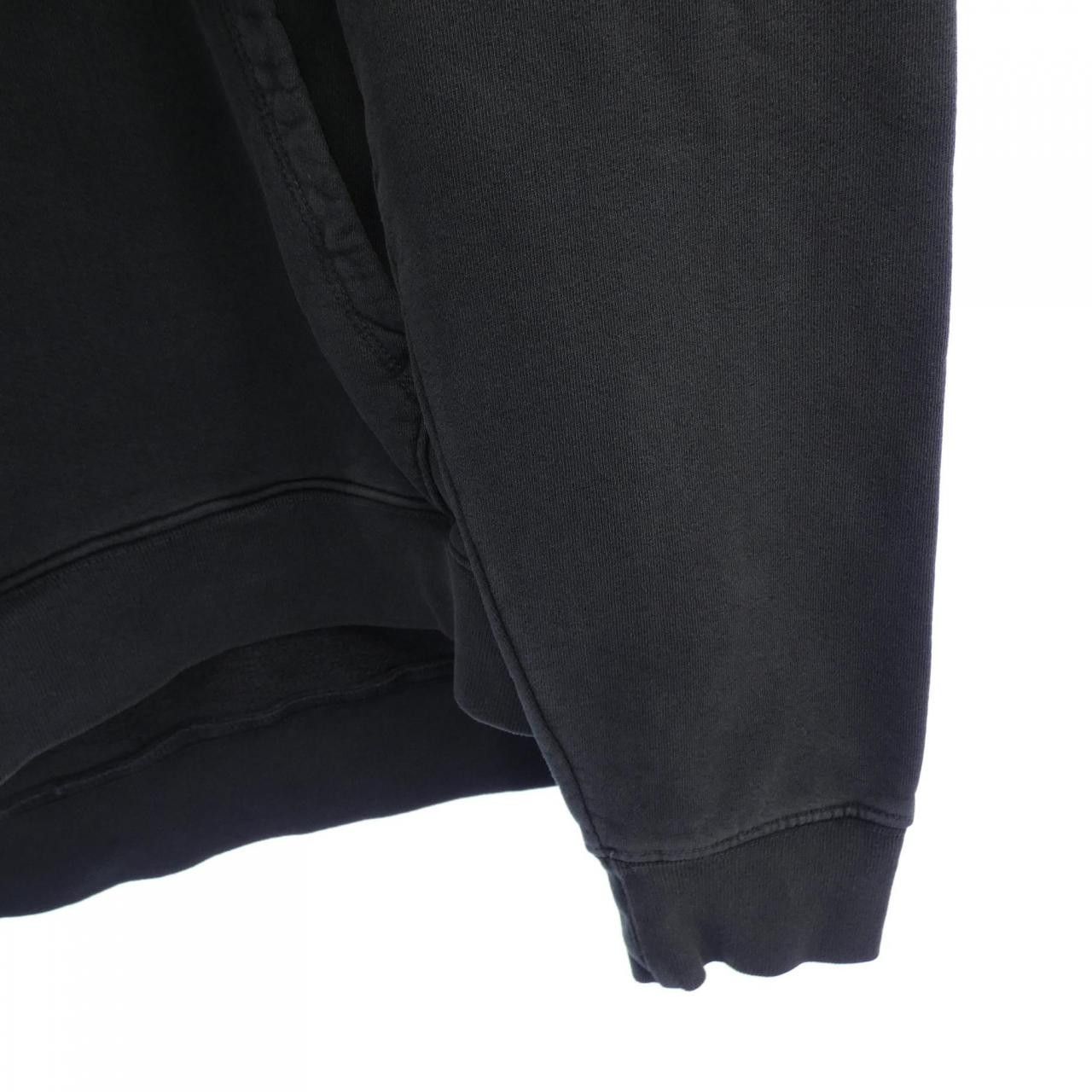 Other Other Union Hoodie Cotton Sweatshirts & Hoodies DUTY FREE for USA Size ONE SIZE - 6 Thumbnail